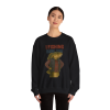 I Fishing Dare You Crewneck